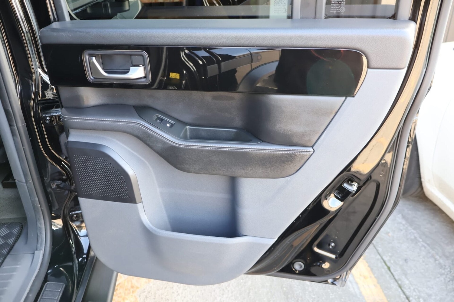 Used INEOS Grenadier 2024 for sale - 77917393: Photo 17