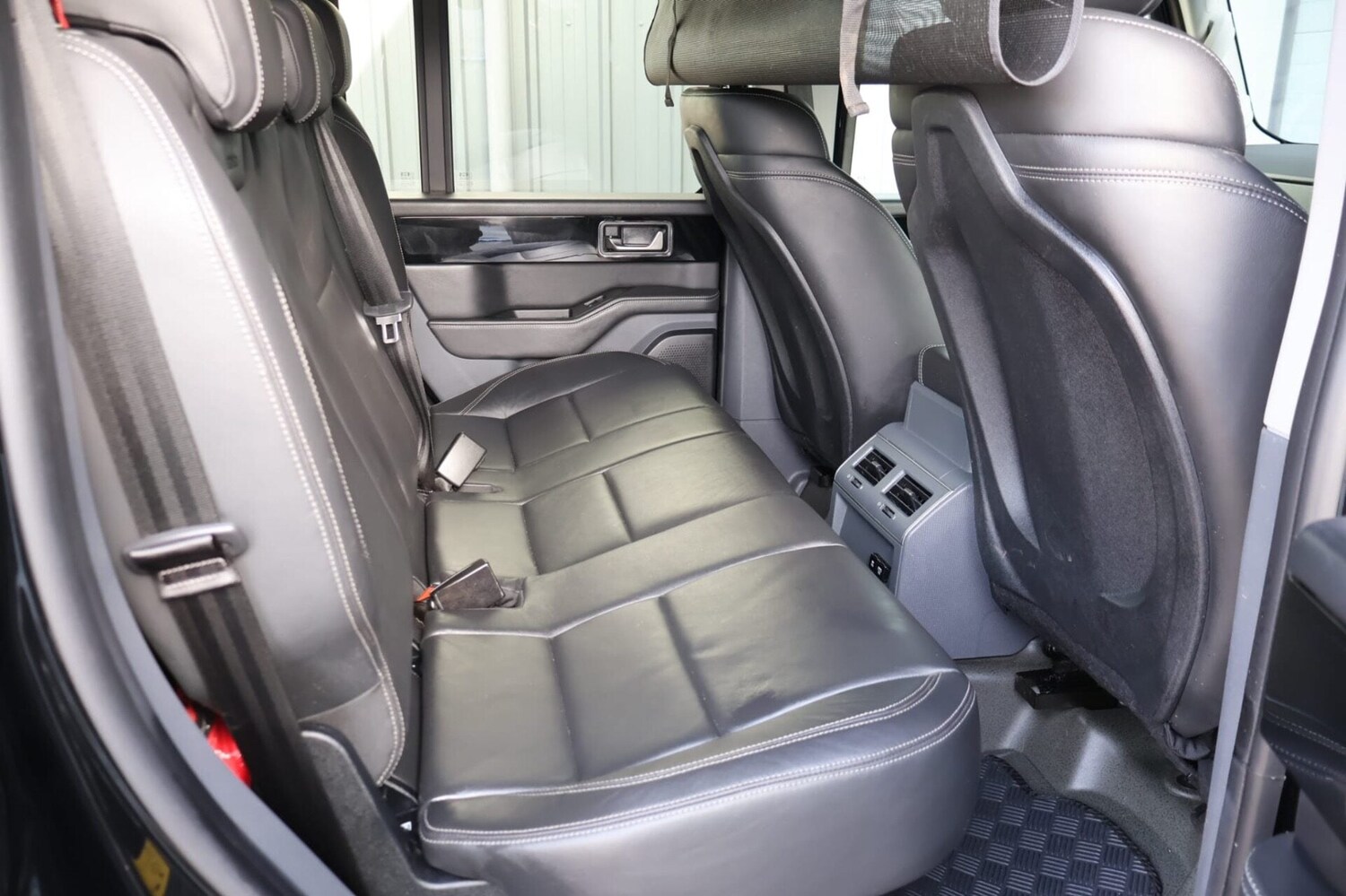 Used INEOS Grenadier 2024 for sale - 77917393: Photo 18