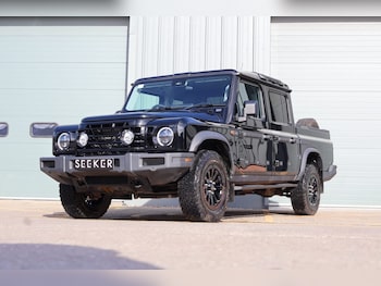 Used INEOS Grenadier 2024 for sale - 77917393: Photo