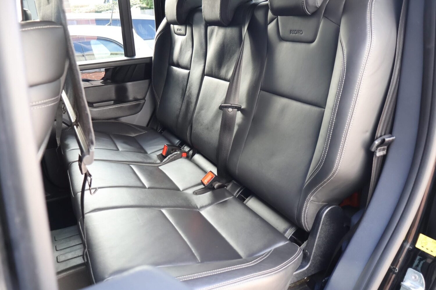 Used INEOS Grenadier 2024 for sale - 77917393: Photo 22