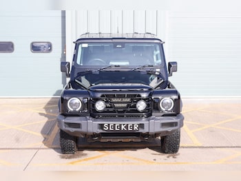 Used INEOS Grenadier 2024 for sale - 77917393: Photo