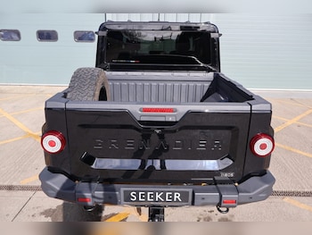 Used INEOS Grenadier 2024 for sale - 77917393: Photo