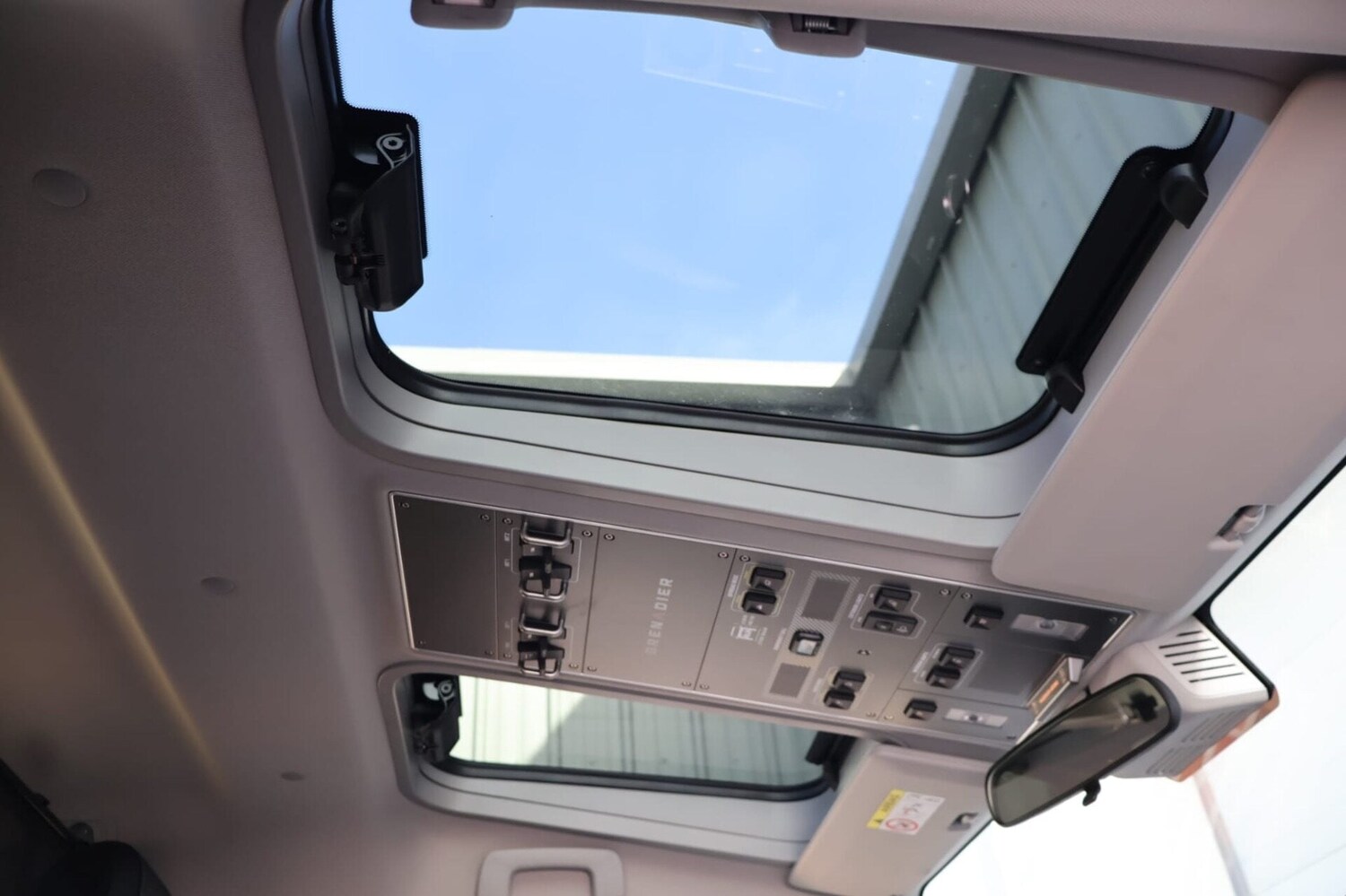 Used INEOS Grenadier 2024 for sale - 77917393: Photo 8