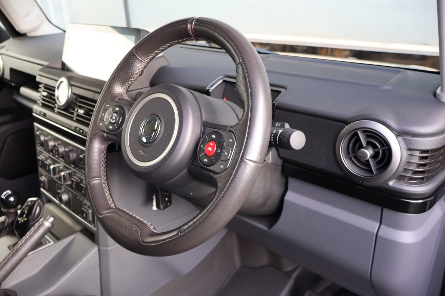 Used INEOS Grenadier 2024 for sale - 77917393: Photo 9