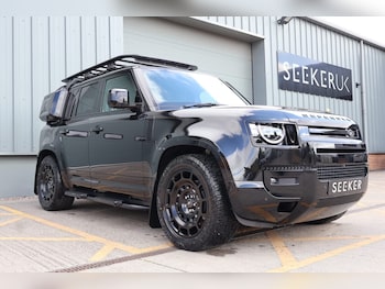 Used Land Rover Defender 110 2026 for sale - 79198191: Photo