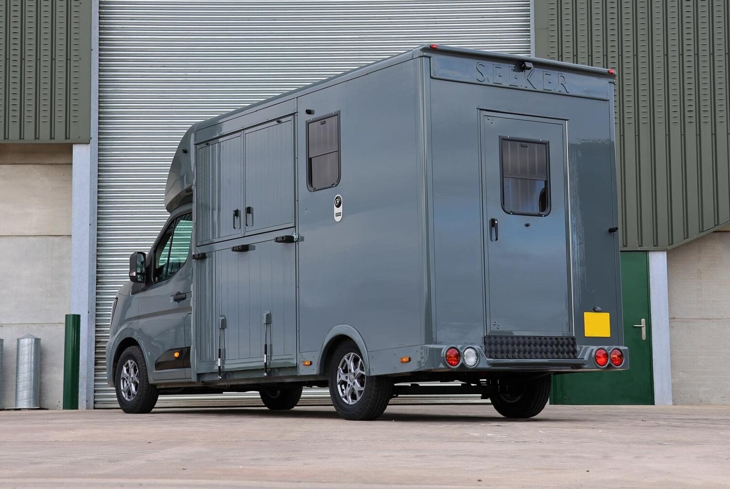 Used Renault Master 2025 for sale - 78038758: Photo 10