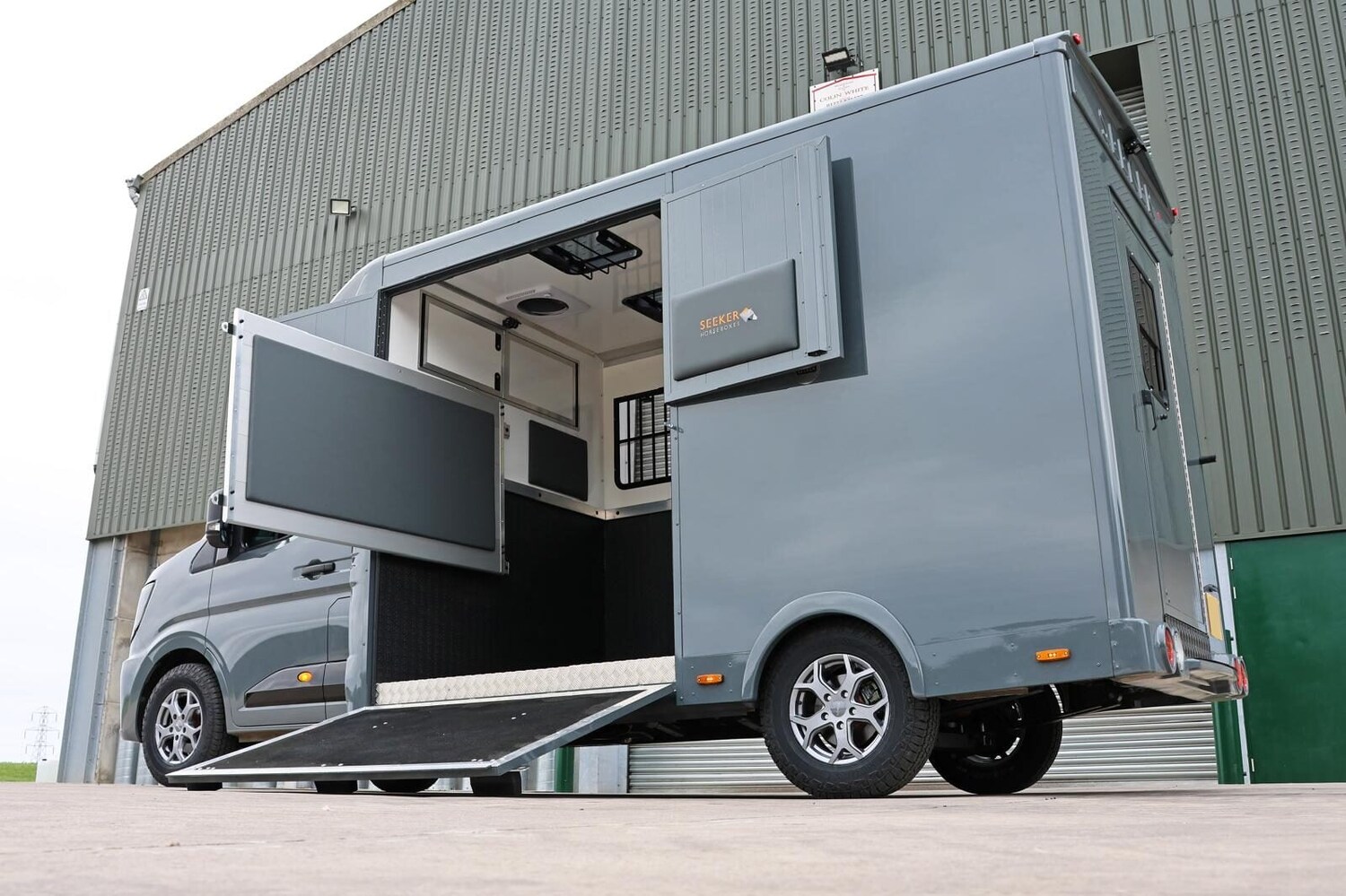 Used Renault Master 2025 for sale - 78038758: Photo 11