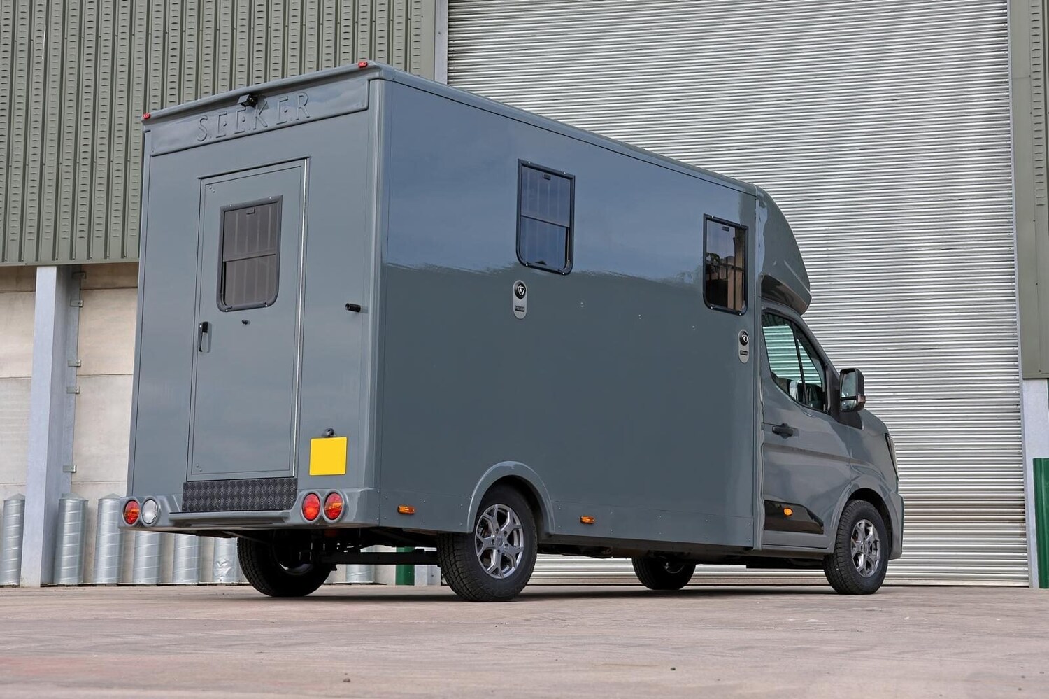 Used Renault Master 2025 for sale - 78038758: Photo 12