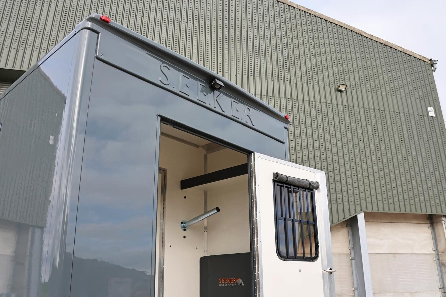 Used Renault Master 2025 for sale - 78038758: Photo 16