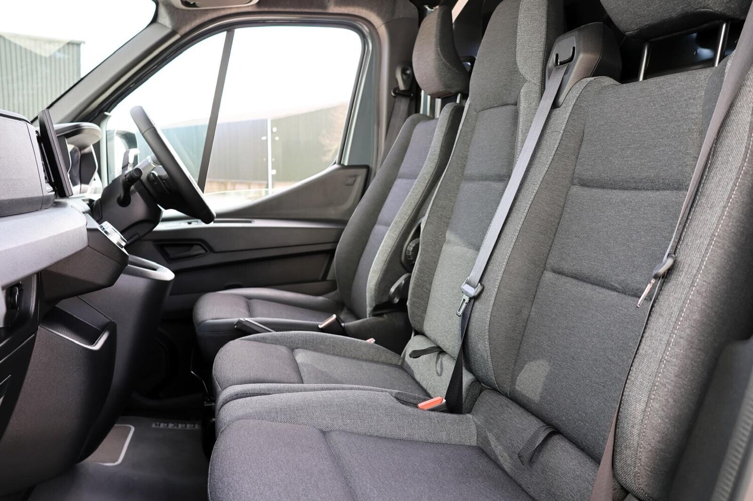 Used Renault Master 2025 for sale - 78038758: Photo 19