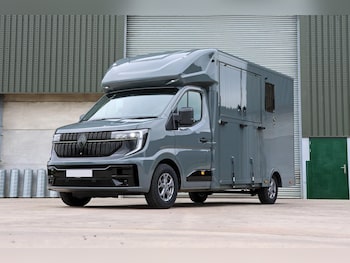 Used Renault Master 2025 for sale - 78038758: Photo