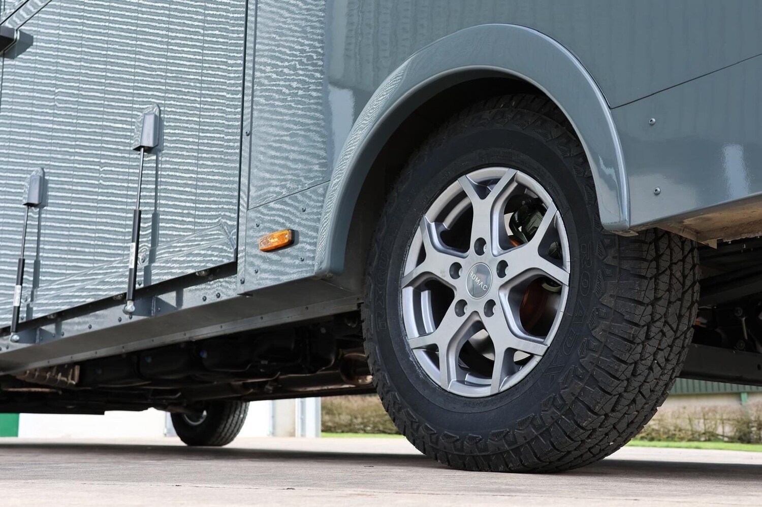 Used Renault Master 2025 for sale - 78038758: Photo 23