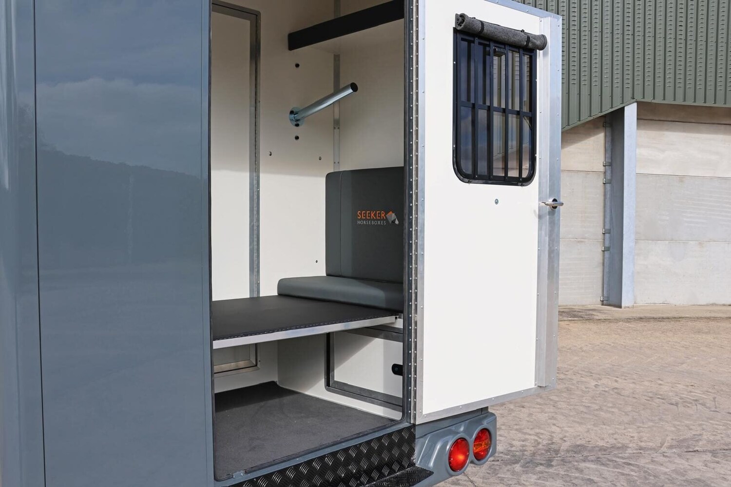 Used Renault Master 2025 for sale - 78038758: Photo 24