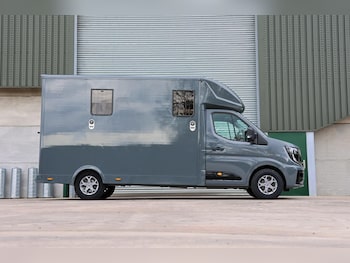 Used Renault Master 2025 for sale - 78038758: Photo