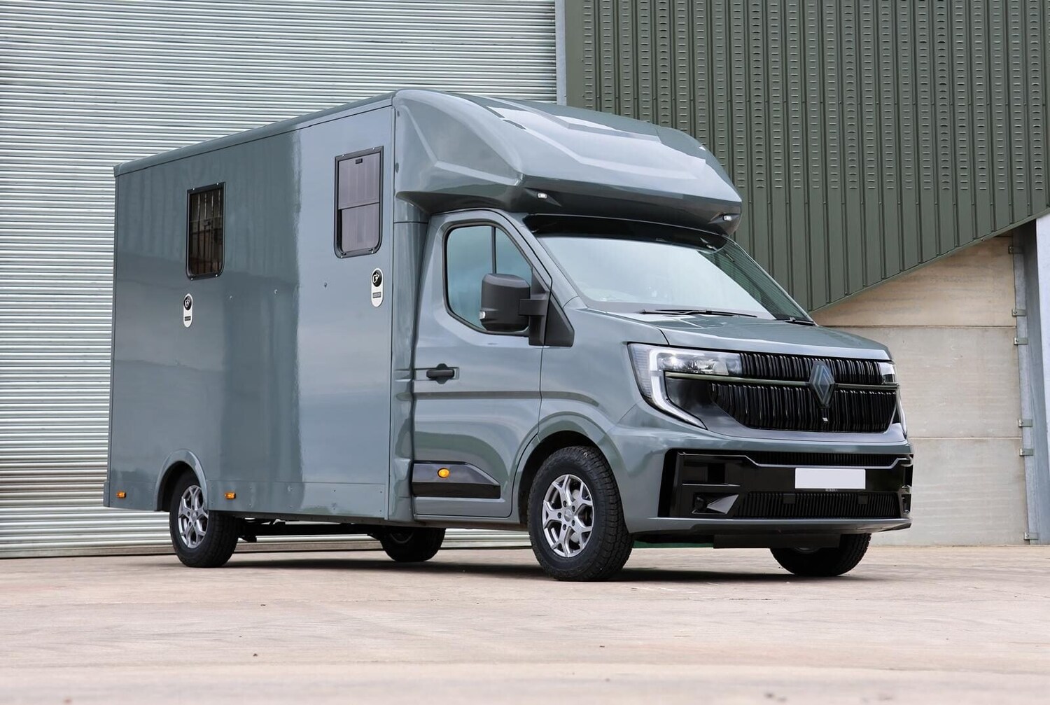 Used Renault Master 2025 for sale - 78038758: Photo 3