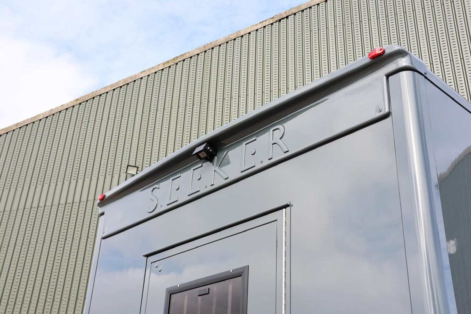 Used Renault Master 2025 for sale - 78038758: Photo 35