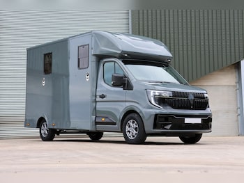 Used Renault Master 2025 for sale - 78038758: Photo