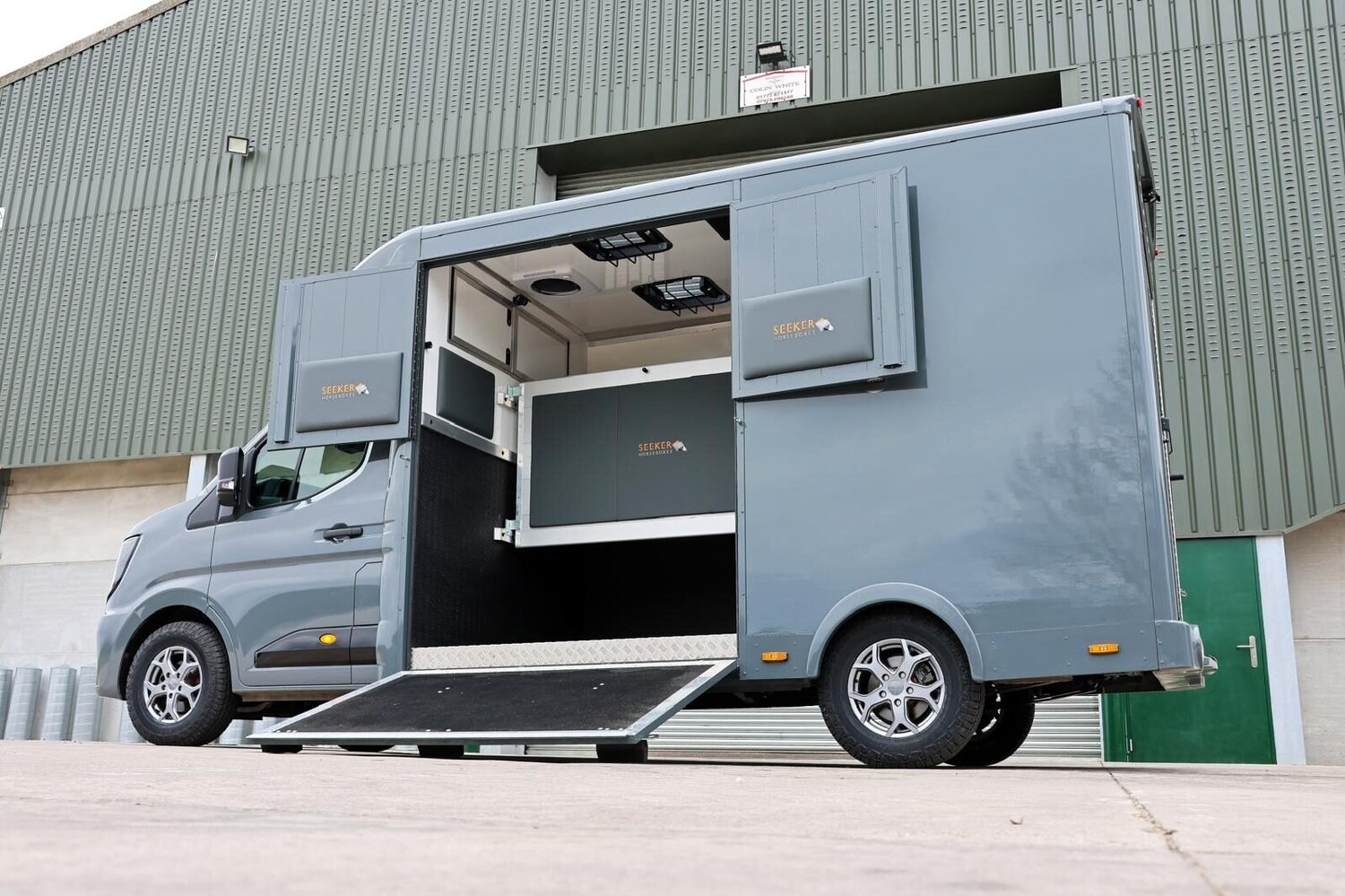 Used Renault Master 2025 for sale - 78038758: Photo 4