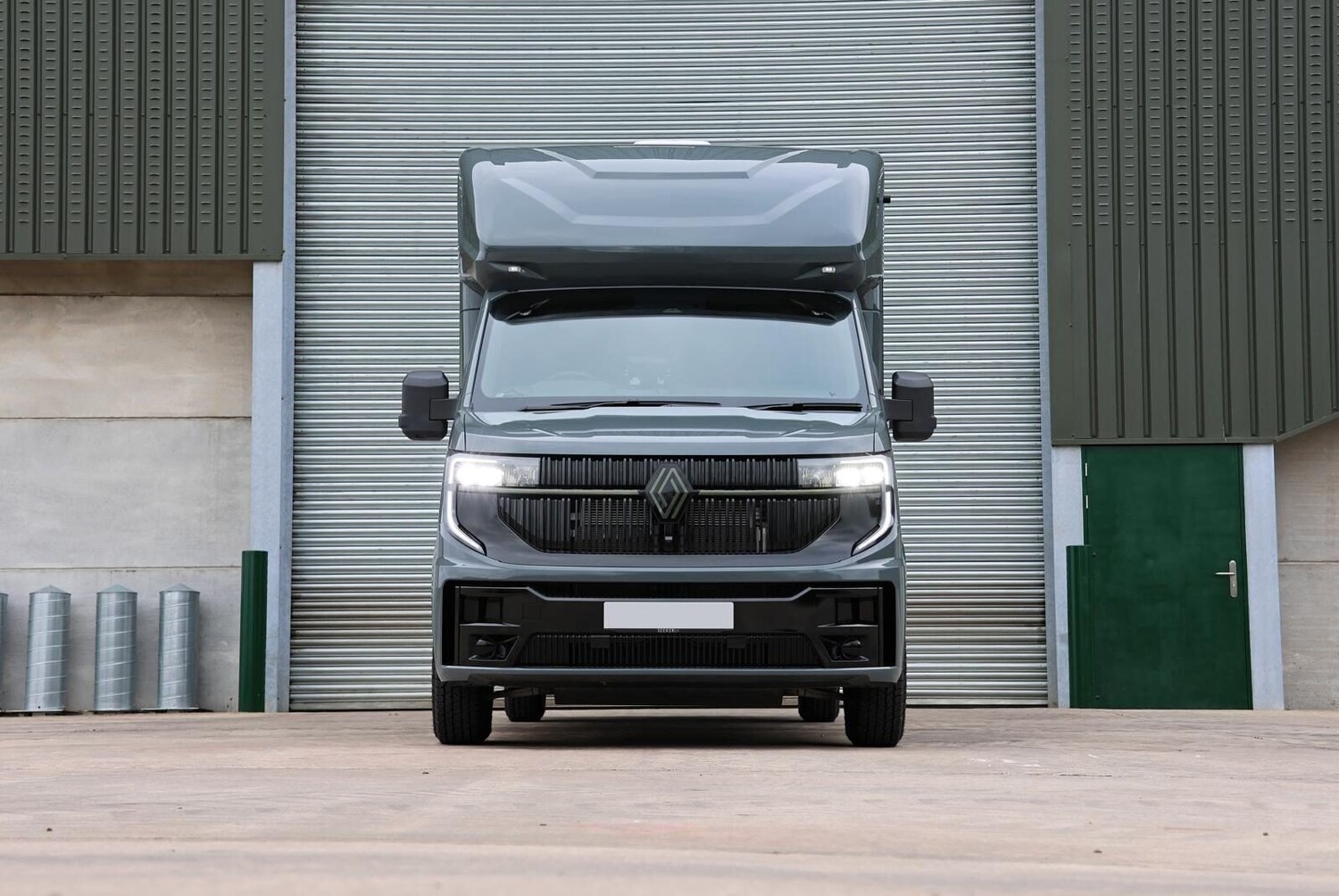 Used Renault Master 2025 for sale - 78038758: Photo 6