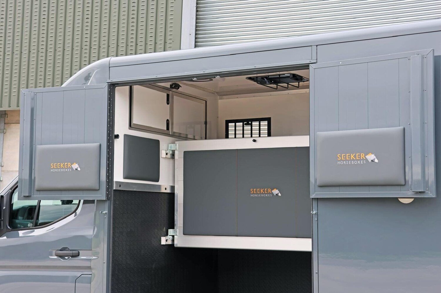 Used Renault Master 2025 for sale - 78038758: Photo 7