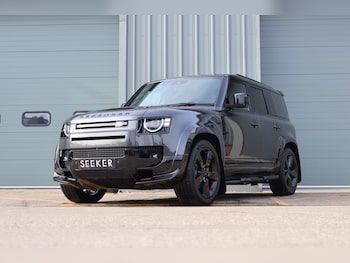 Used Land Rover Defender 110 2026 for sale - 78011049: Photo