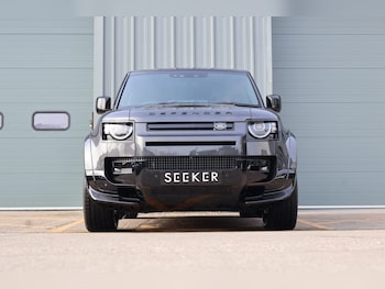 Used Land Rover Defender 110 2026 for sale - 78011049: Photo