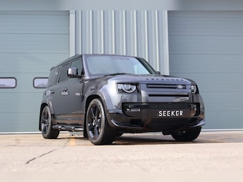 Used Land Rover Defender 110 2026 for sale - 78011049: Photo