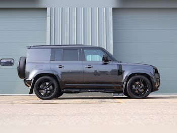 Used Land Rover Defender 110 2026 for sale - 78011049: Photo