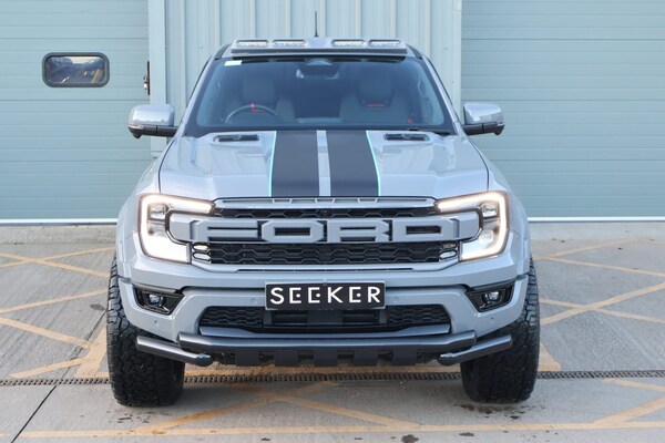 Used Ford Ranger 2025 for sale - 74817618: Photo 10