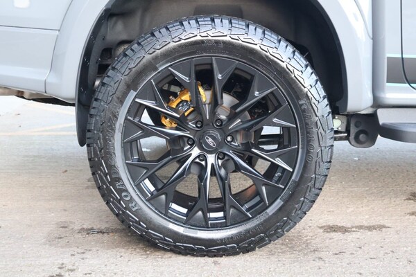 Used Ford Ranger 2025 for sale - 74817618: Photo 12