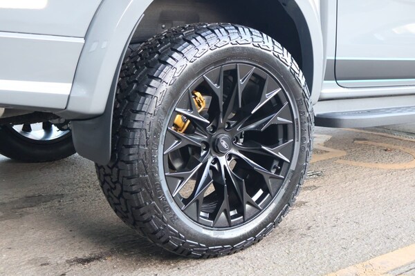 Used Ford Ranger 2025 for sale - 74817618: Photo 13