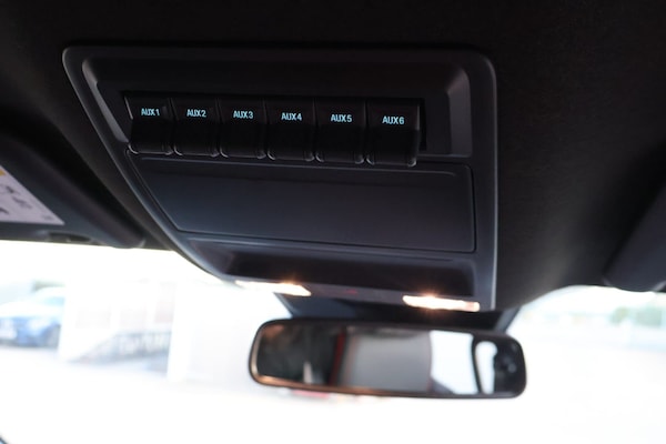 Used Ford Ranger 2025 for sale - 74817618: Photo 14
