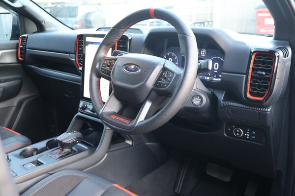 Used Ford Ranger 2025 for sale - 74817618: Photo 15