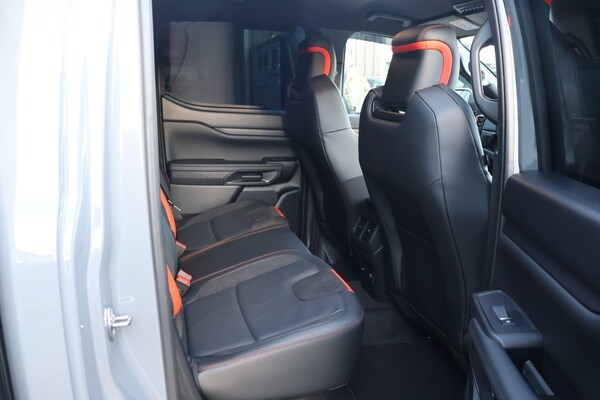 Used Ford Ranger 2025 for sale - 74817618: Photo 17