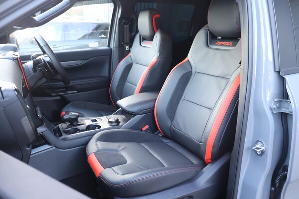 Used Ford Ranger 2025 for sale - 74817618: Photo 19