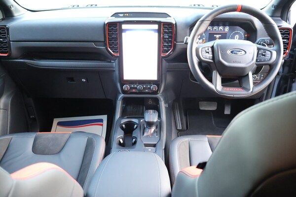 Used Ford Ranger 2025 for sale - 74817618: Photo 22