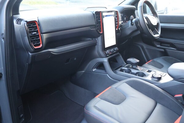 Used Ford Ranger 2025 for sale - 74817618: Photo 24