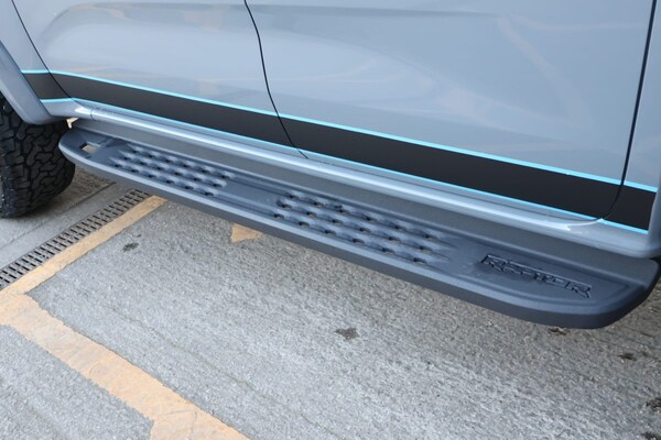 Used Ford Ranger 2025 for sale - 74817618: Photo 25