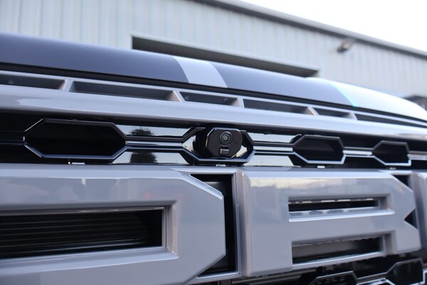 Used Ford Ranger 2025 for sale - 74817618: Photo 27