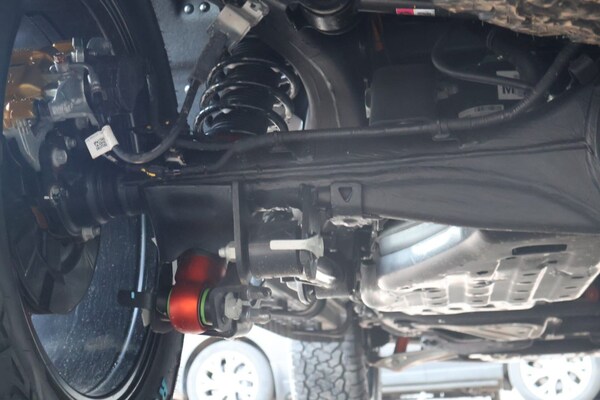 Used Ford Ranger 2025 for sale - 74817618: Photo 29