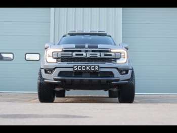 Used Ford Ranger 2025 for sale - 74817618: Photo