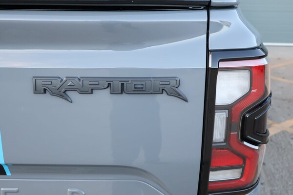Used Ford Ranger 2025 for sale - 74817618: Photo 30