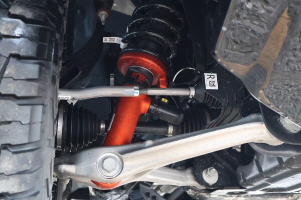 Used Ford Ranger 2025 for sale - 74817618: Photo 31