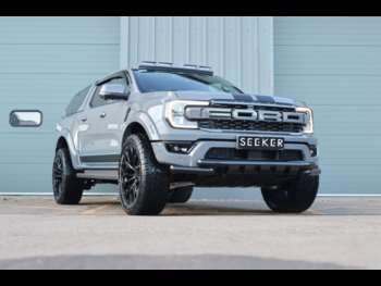 Used Ford Ranger 2025 for sale - 74817618: Photo
