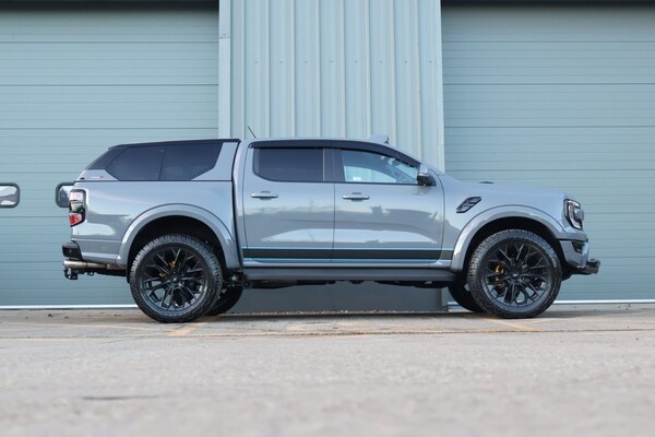 Used Ford Ranger 2025 for sale - 74817618: Photo 6