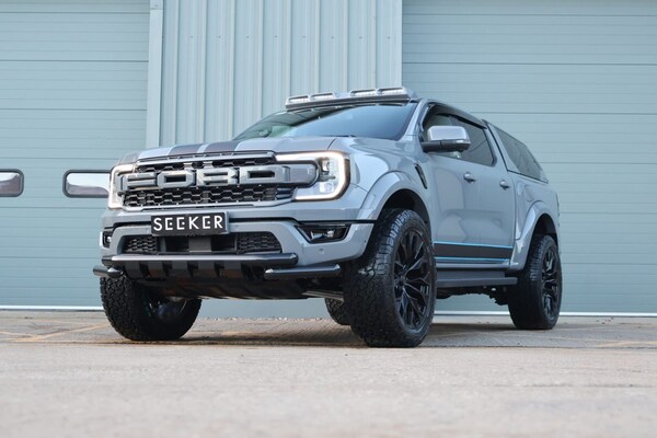 Used Ford Ranger 2025 for sale - 74817618: Photo 9
