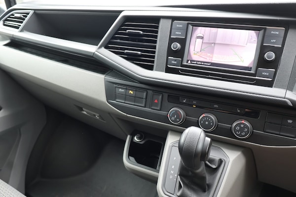 Used Volkswagen Transporter 2023 for sale - 75425831: Photo 15
