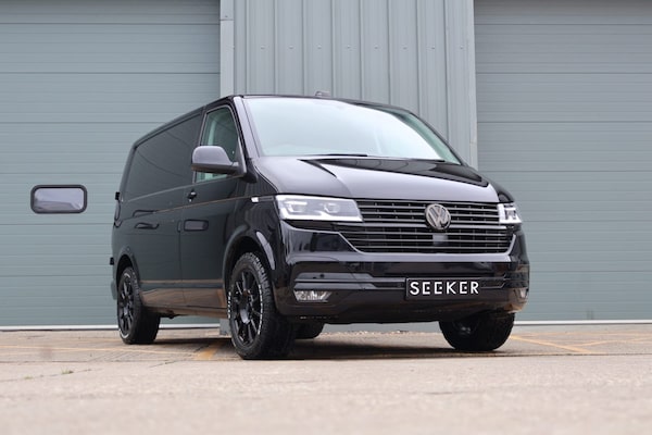 Used Volkswagen Transporter 2023 for sale - 75425831: Photo 1