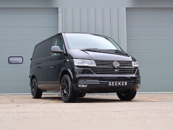 Used Volkswagen Transporter 2023 for sale - 75425831: Photo
