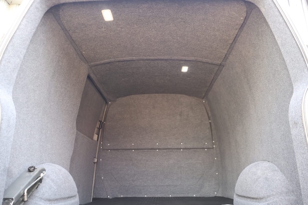 Used Volkswagen Transporter 2023 for sale - 75425831: Photo 20